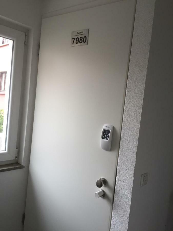 7980 SunHill Appartements Ravensbourg Extérieur photo